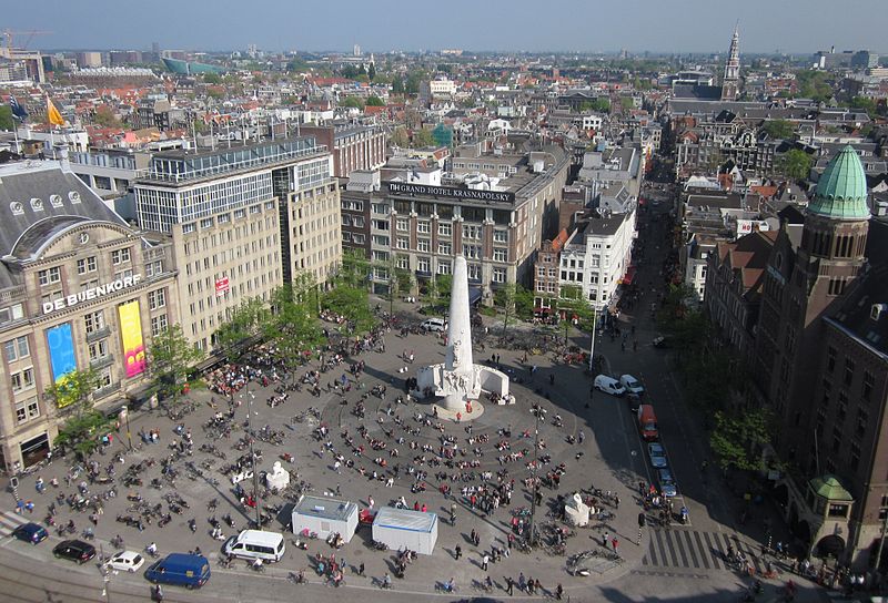 De Dam