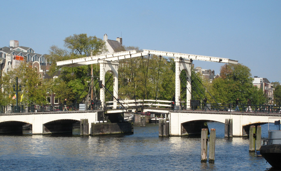 El Puente Flaco