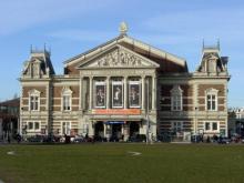 El palacio de conciertos